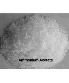 Griffchem Ammonium Acetate 500g Lab Reagent