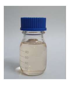 Griffchem 250ml Ethyl Iodide for Synthesis Lab Reagent