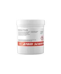 Field Stain A Powder