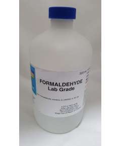 Griffchem 2.5Litre Locally Packed Formalin