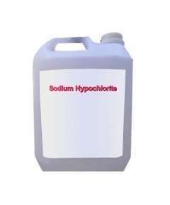 Sodium Hyochlorite 12% 25Kg