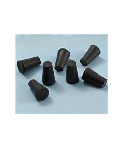 Rubber Stopper No.10