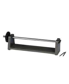 Bar Breaking Apparatus