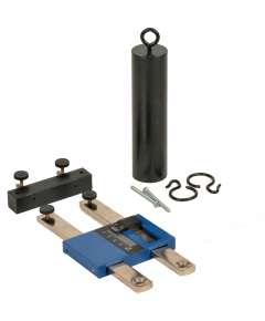Young Modules Apparatus