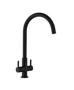 Black Swan Neck Water Tap