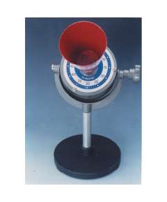 Clinostat Clock Type