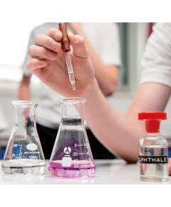 Griffchem DCPIP 1Gram Analytical Reagent
