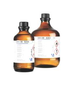 Generic 2.5L 2-Butanol Lab Reagent