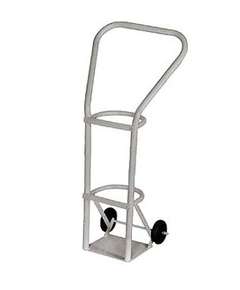 Generic Large Oxygen Trolley