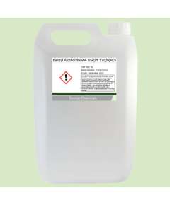 Griffchem 2.5L Benzyl Alcohol