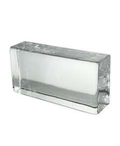 Rectangular Glass Block(102x64x6mm)