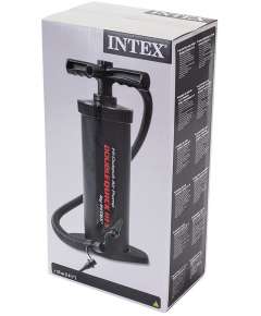 Intex 14 ½ inch (37cm) Double Quick III Hand Pump