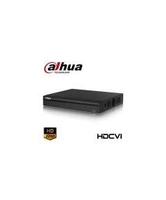 Dahua HCVR 4104-HS-S2 4 channel DVR