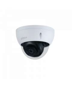 Dahua IPC-HDBW3841E-AS - 8MP IP 8MP IR Fixed focal Dome WizSense Network Camera