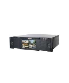 Dahua NVR616DR-128-4KS2 128 Channel Ultra 4K H.265 Network Video Recorder