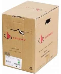 Siemon Cat 6 UTP Ethernet Cable