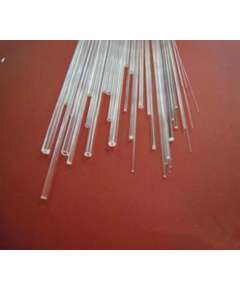 Glass Capillary Tubing