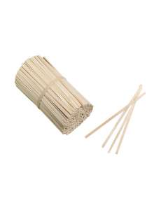 Wooden Splints(500Pieces)