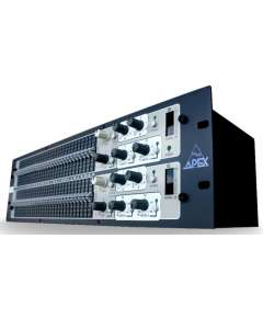 Apex dBQ-zero Equaliser