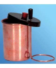 Generic Complete Copper Calorimeter