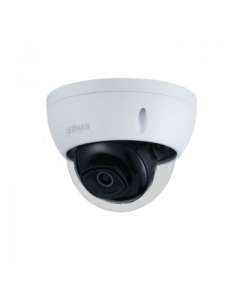 DahuaI PC-HDBW3441E-AS - Dahua 4MP IP Cameras Lite AI IR Fixed focal Dome Network Camera