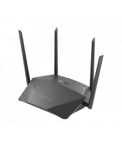D-Link DIR-1750 AC1750 MU-MIMO Wi-Fi Gigabit Router