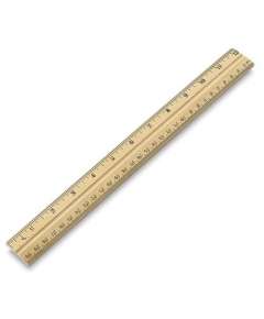 Half Meter Rule