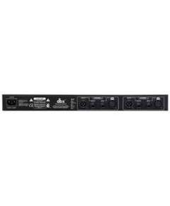Dbx 215s Equaliser