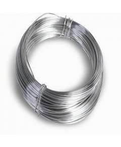 Platinum Wire 1"