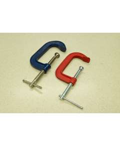 G Clamp 3"