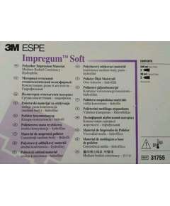 3M Impreghum Soft
