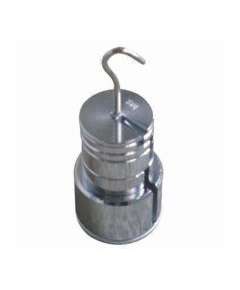 5x100G Slotted Mass
