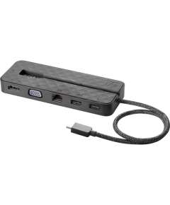 HP USB Type-C Mini Docking Station