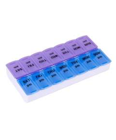 Pill Container