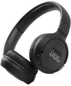 JBL Tune 510BT Wireless On Ear Headphones