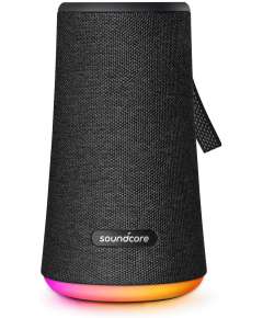 Anker Soundcore Flare+ Portable 360° Bluetooth Speaker