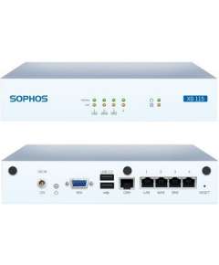 Sophos XG 115 Firewall Appliance Kenya