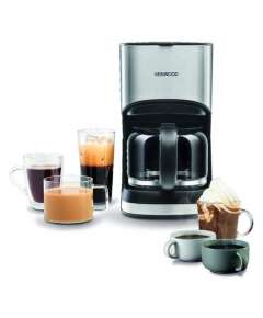 Kenwood CMM10.000BM Coffee Maker