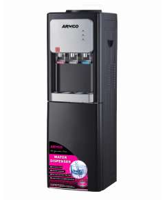 Armco AD-16FHE-LN1 B 3 Tap Water Dispenser