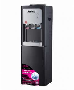 Armco AD-16FHN-LN1 B 3 Tap Water Dispenser