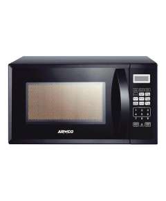 Armco AM-DG2043 BK 20L Digital Microwave Oven