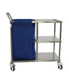 Generic Linen Trolley