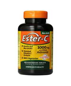 American Health Ester-C 1000mg Tablets