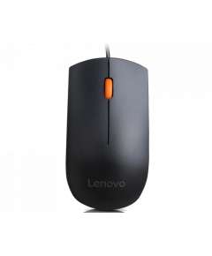 Lenovo 300 Wired Mouse