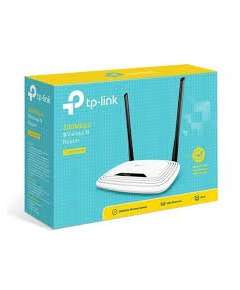 Tp-Link TL-WR845N 300Mbps WiFi Router