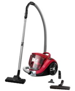 Tefal TW4853HA Bagless Vacuum Cleaner