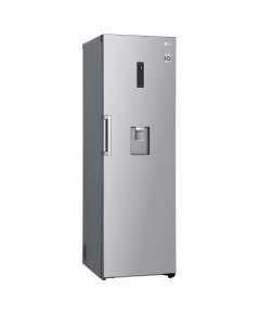 LG GC-F411ELDM 377L  Upright Refrigerator