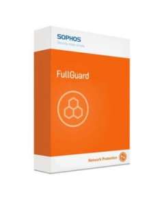 Sophos XG 330 Full Guard 1 Year License