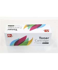 Mercury MCF217A  Black Toner Cartridge