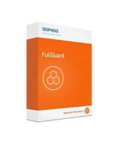 Sophos XG 115 Full Guard Licence 1Year